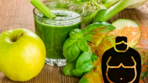 Batido de pepino, espinacas y manzana: Beneficios y preparación