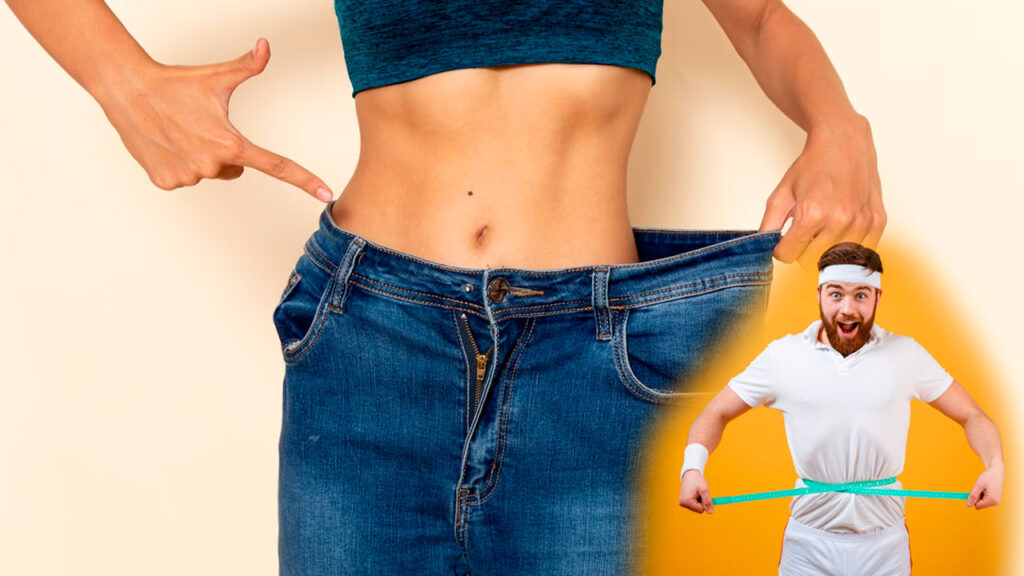 Cómo bajar de peso sin dieta: 10 estrategias efectivas respaldadas por la ciencia 8 Como bajar de peso sin dieta