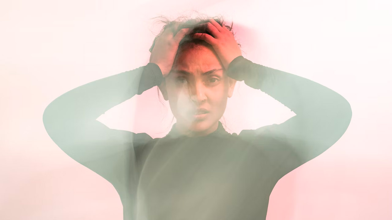 Como calmar la ansiedad y que cosas no se deben hacer en un ataque de