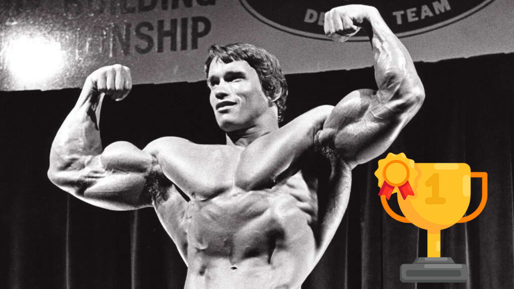 Las 6 reglas de oro de Arnold Schwarzenegger para lograr el éxito 3 las 6 reglas de oro de Arnold Schwarzenegger para lograr el exito