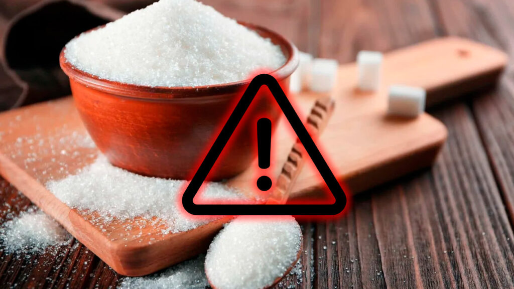 ¿Por qué es tan malo el azúcar? Causas, efectos y alternativas 36 azucar es malo