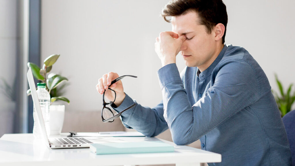 Cómo reducir la ansiedad y el estrés de forma natural: 10 remedios efectivos 3 ansiedad y el estrés