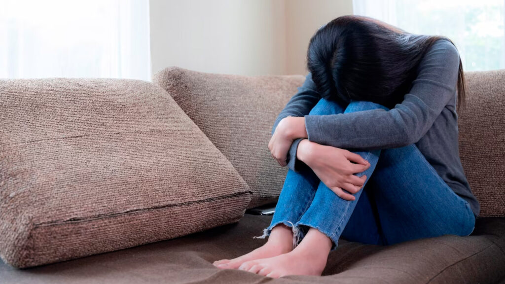 ansiedad y el estres