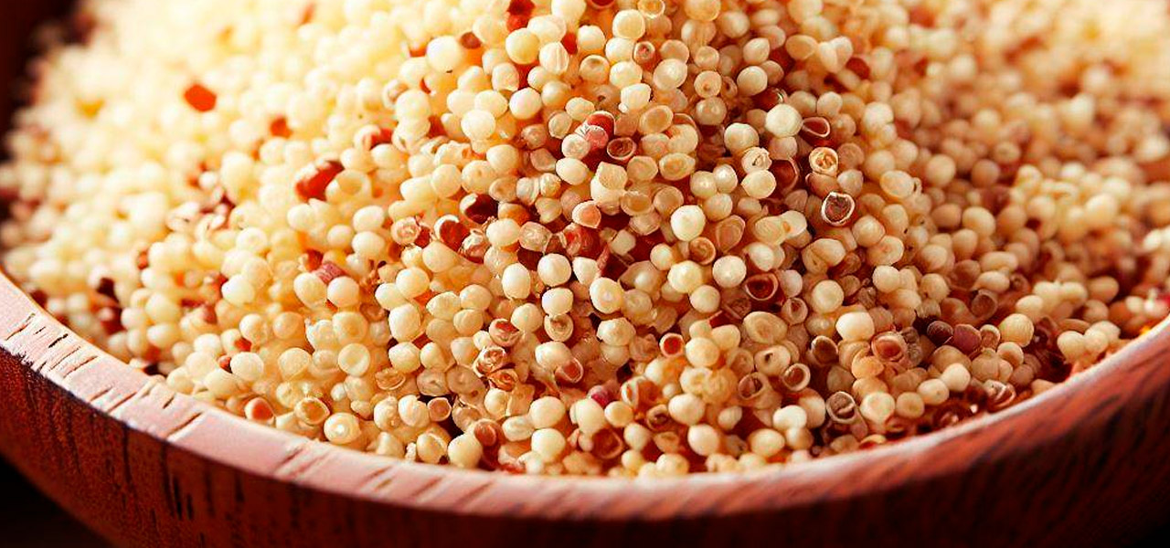 ¿Qué es y para qué sirve la quinoa? De donde proviene y como prepararla