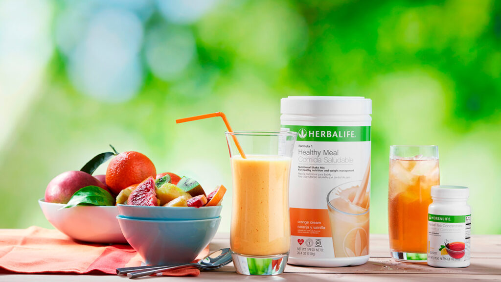 herbalife