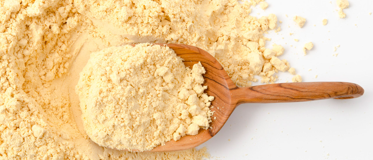 ¿Qué es y para qué sirve la lecitina de soja?