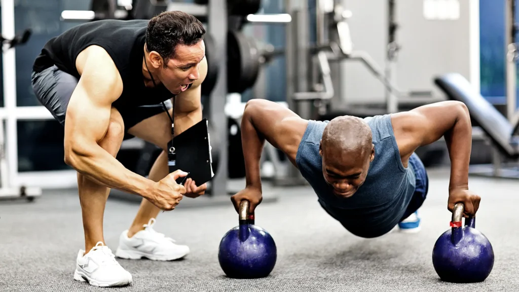 formacion en coaching deportivo