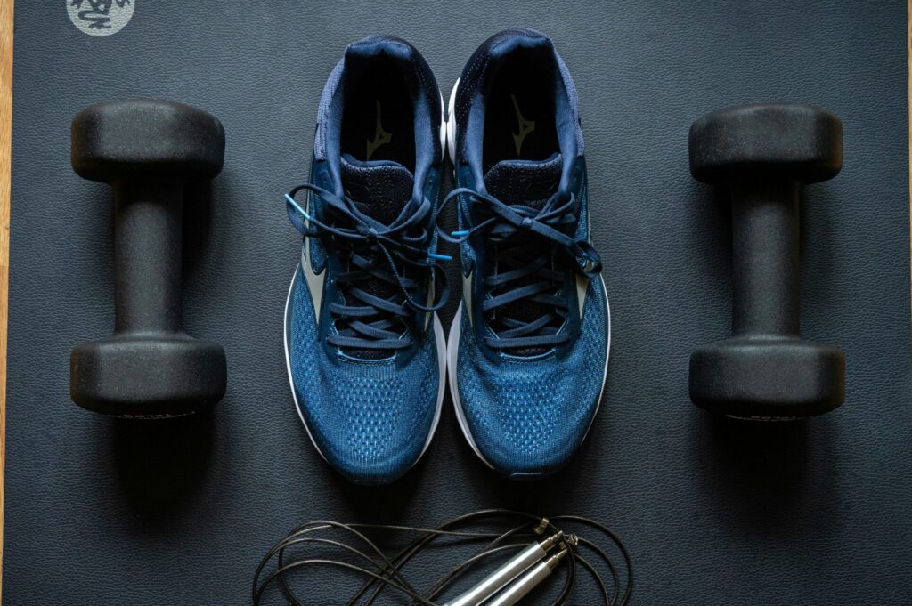 Fitness esencial: todo lo que debes saber