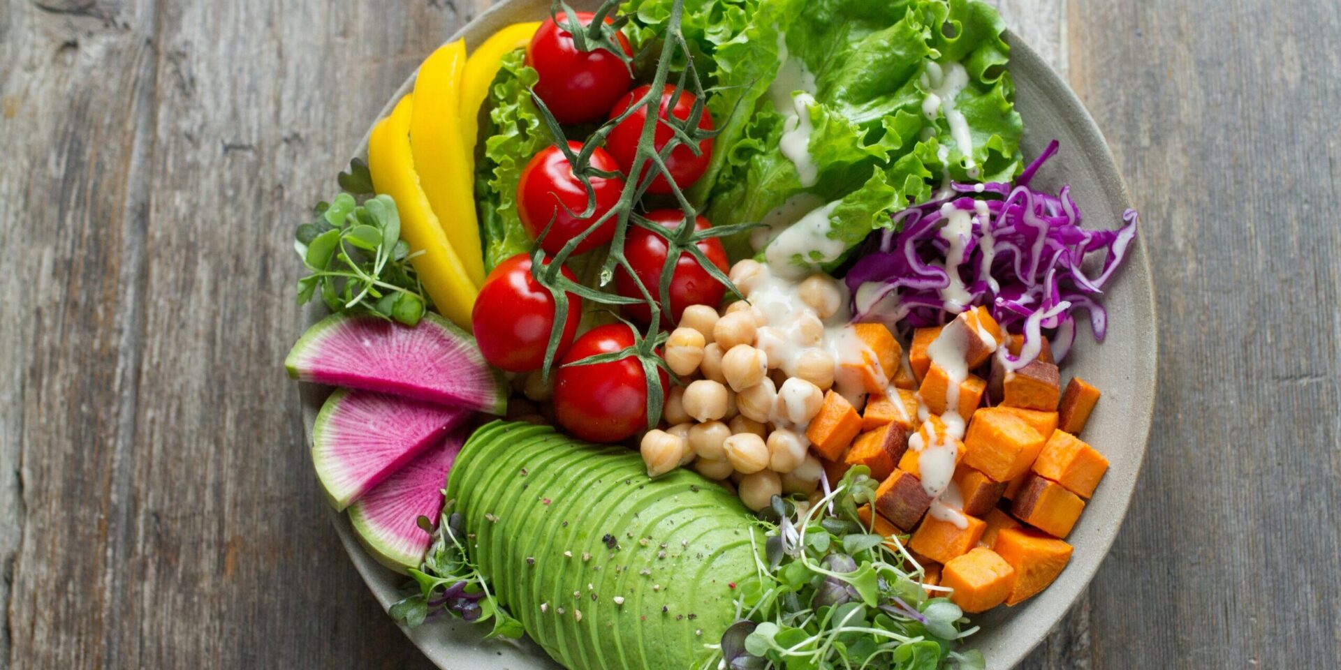 Consejos de Nutrición y Alimentación Saludable