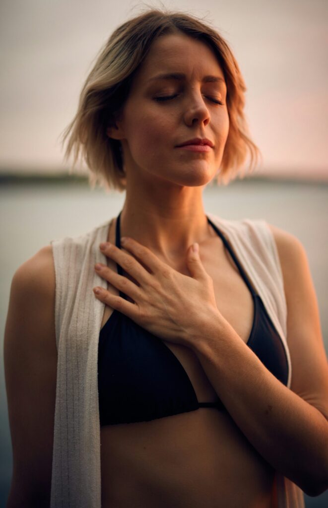 ejercicios de meditación