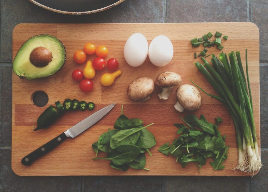 Consejos de Nutrición y Alimentación Saludable