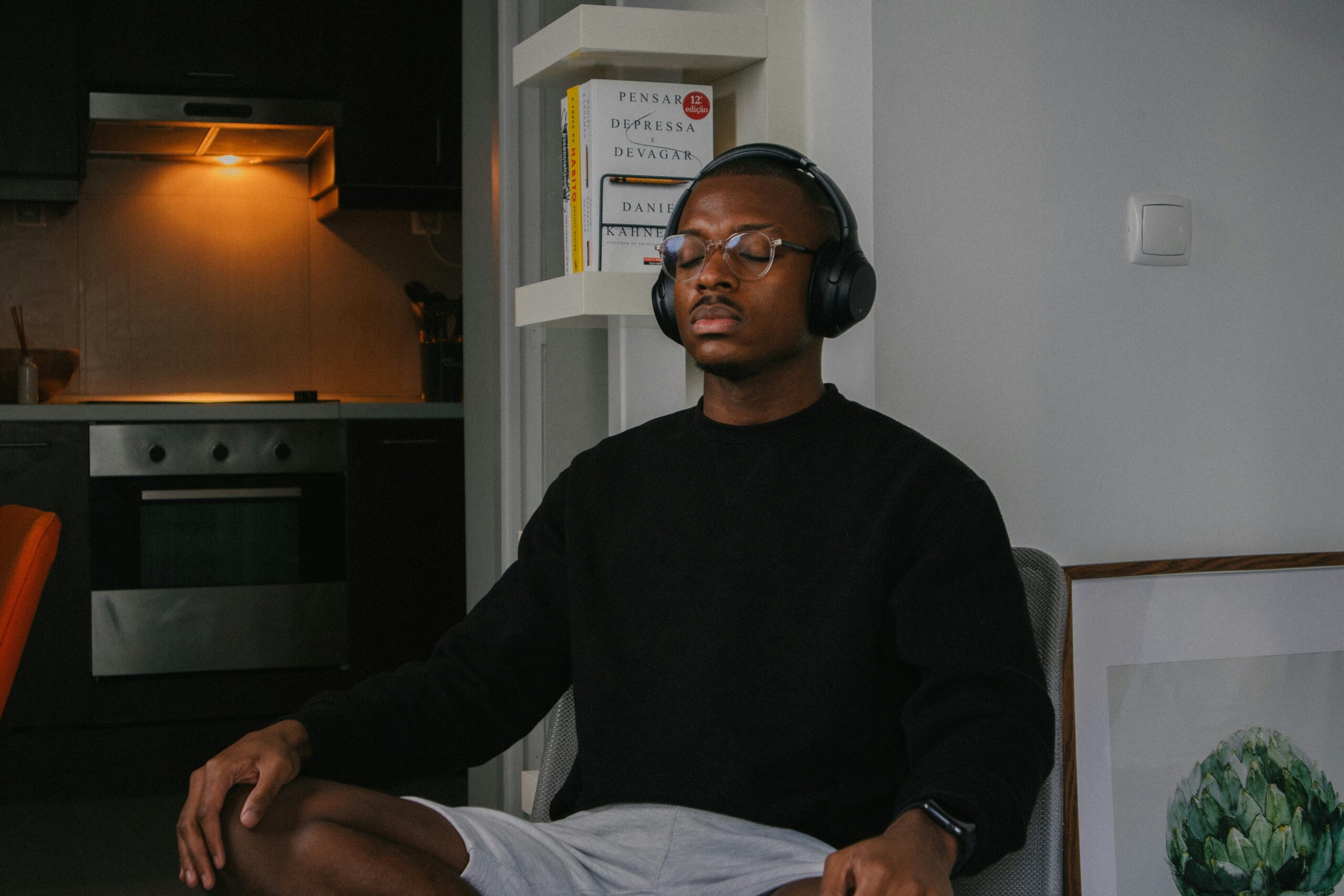 ejercicios de meditación