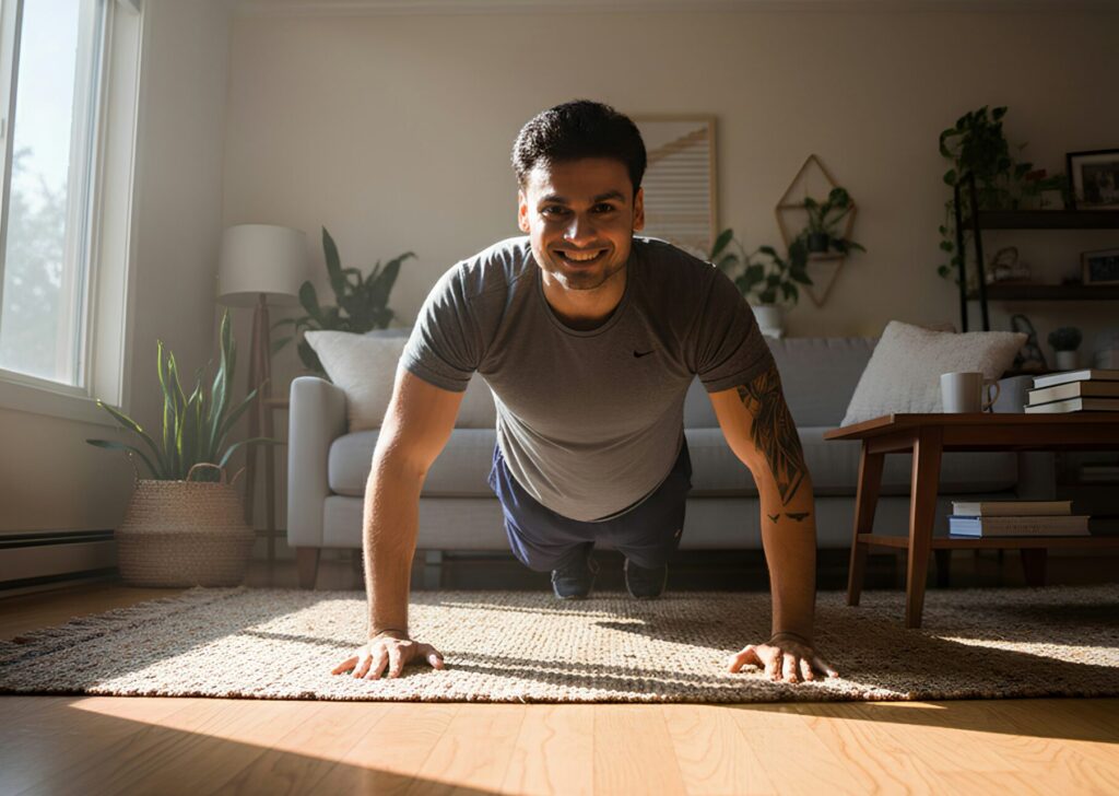 ejercicios para tonificar abdomen