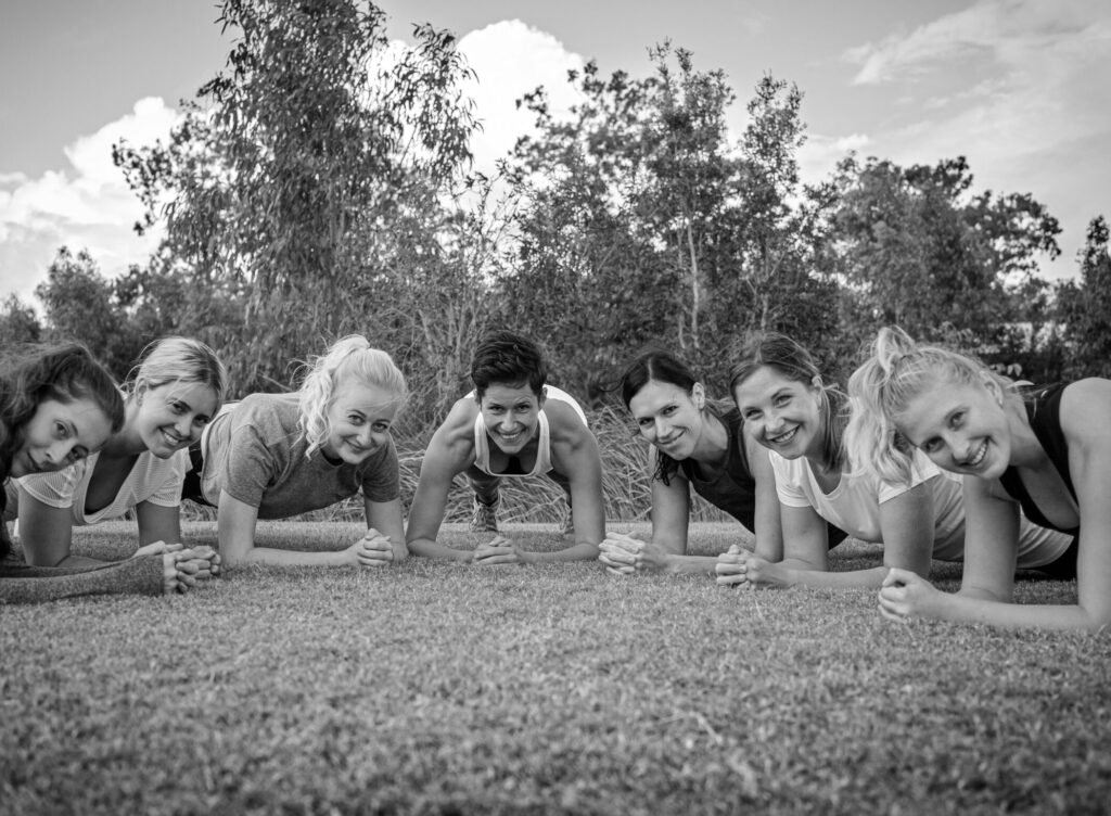 ejercicios para tonificar tu abdomen