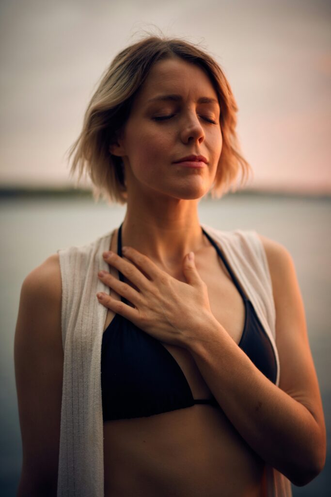 Mindfulness para principiantes: cómo empezar en solo 10 minutos 2 mindfulness