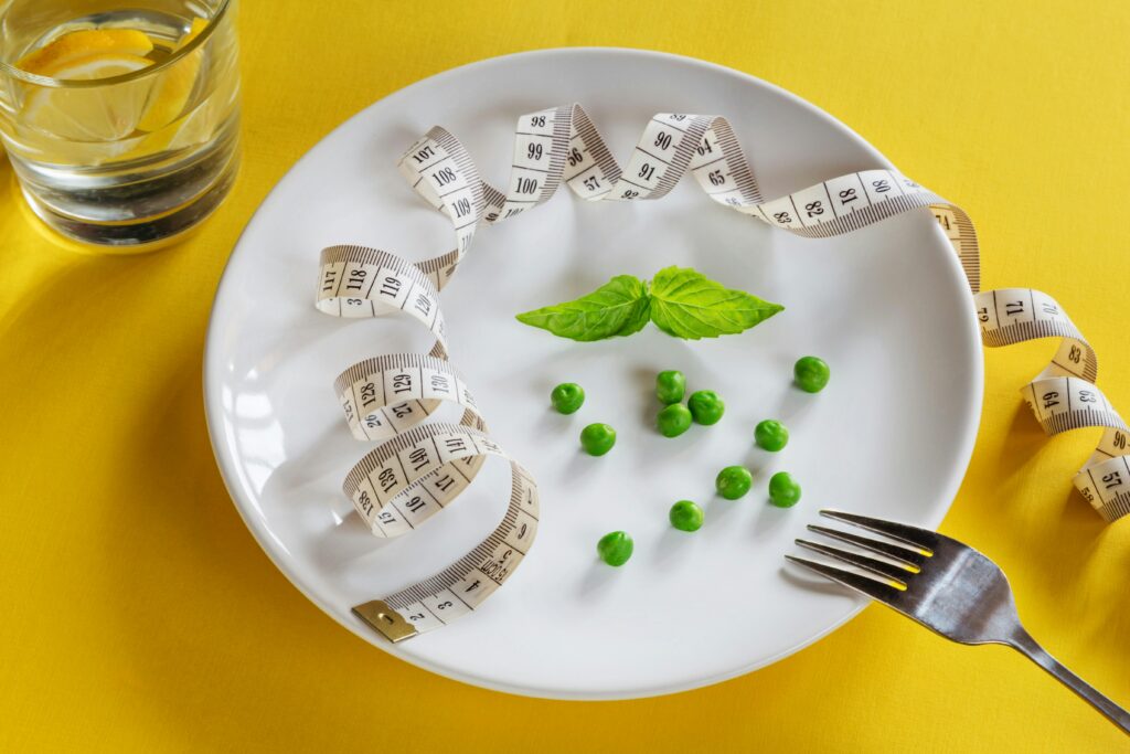 7 Errores de nutrición que muchas personas cometen sin saberlo 1 errores de nutrición