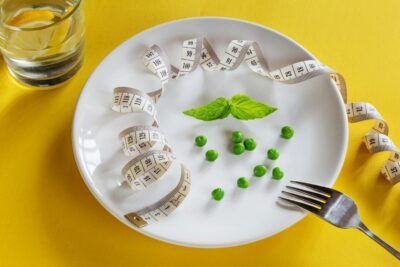 errores de nutrición