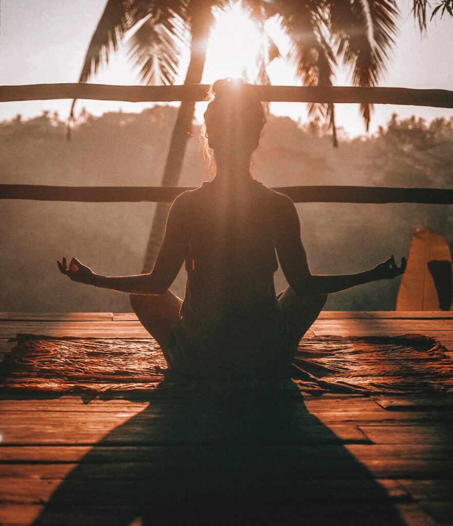 Mindfulness para principiantes: cómo empezar en solo 10 minutos 1 mindfulness