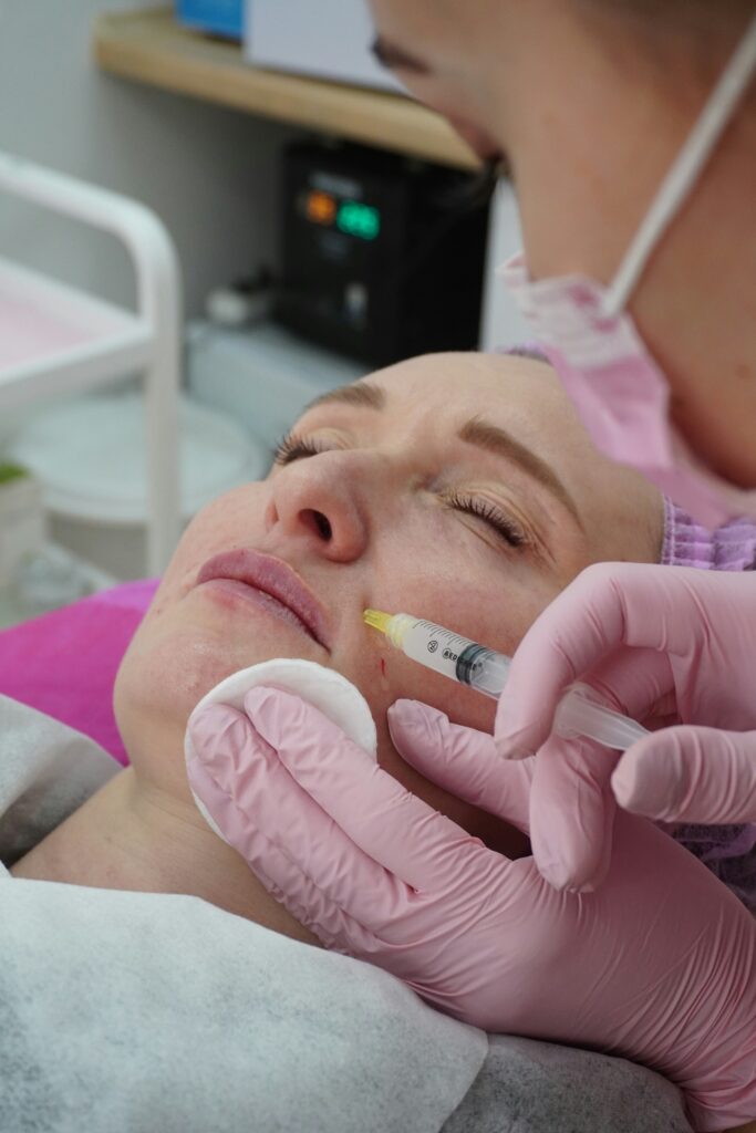 botox preventivo