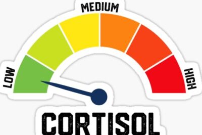 reducir el cortisol